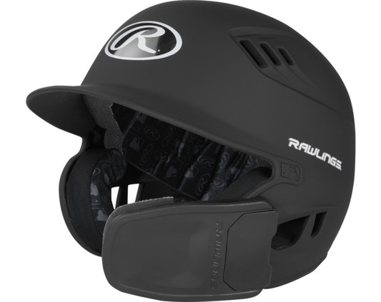 Rawlings R6R07S R16 Reverse Series Adult - Negro