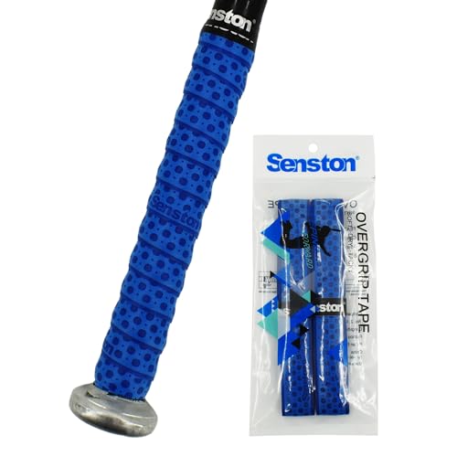 Grip Senston - Blue
