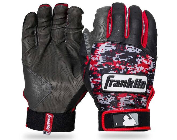 Franklin Digitek Series - Red