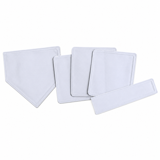 Juego de Bases Simples - Blanco