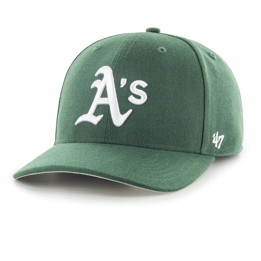 OAKLAND ATHELTICS MVP DP CAP