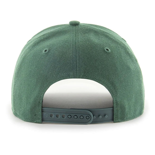 OAKLAND ATHELTICS MVP DP CAP