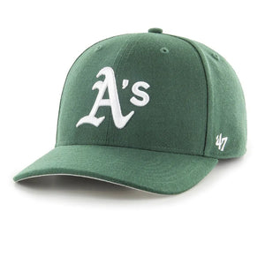 OAKLAND ATHELTICS MVP DP CAP