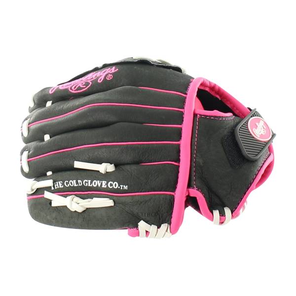 Rawlings Storm 10" Youth Fastpitch Softball Glove
