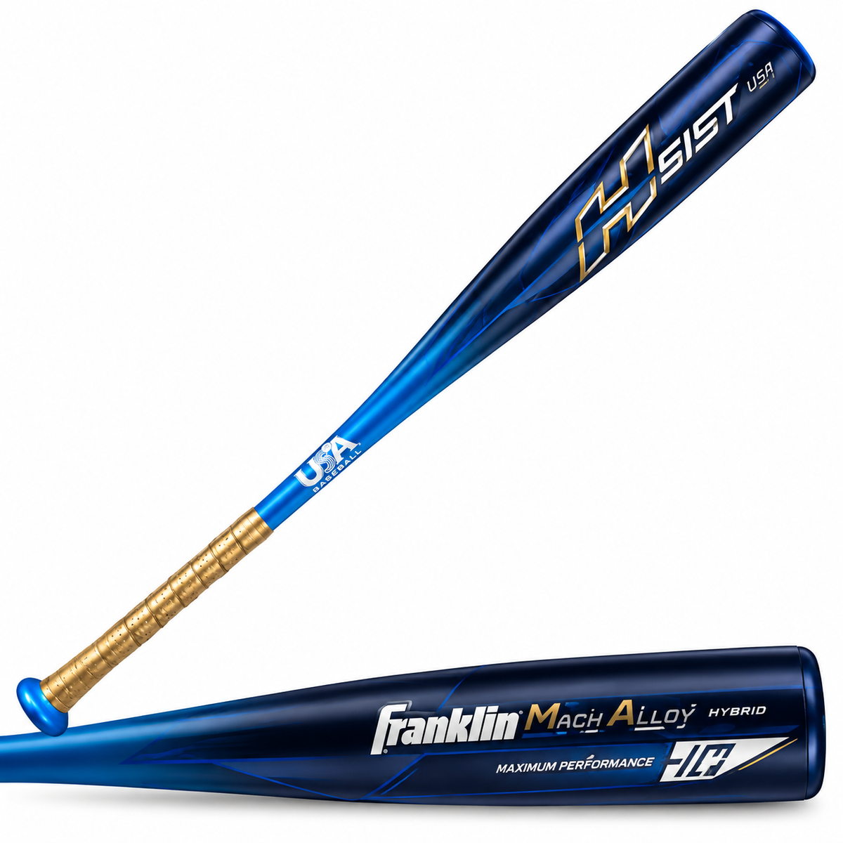 Franklin Heist 1000 Series (-10)