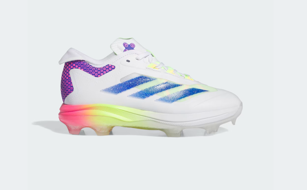 Adizero Impact TPU Warp Speed