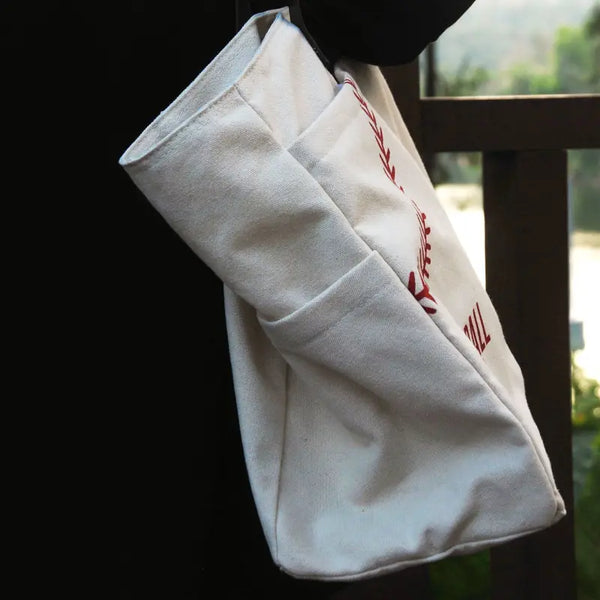 Bolso plegable Beisbol
