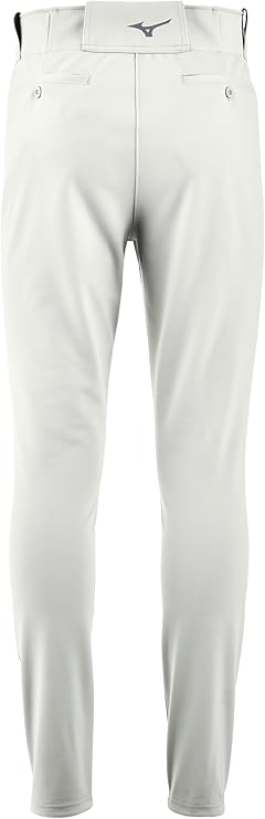Pantalon Mizuno Premier Pro - Blanco