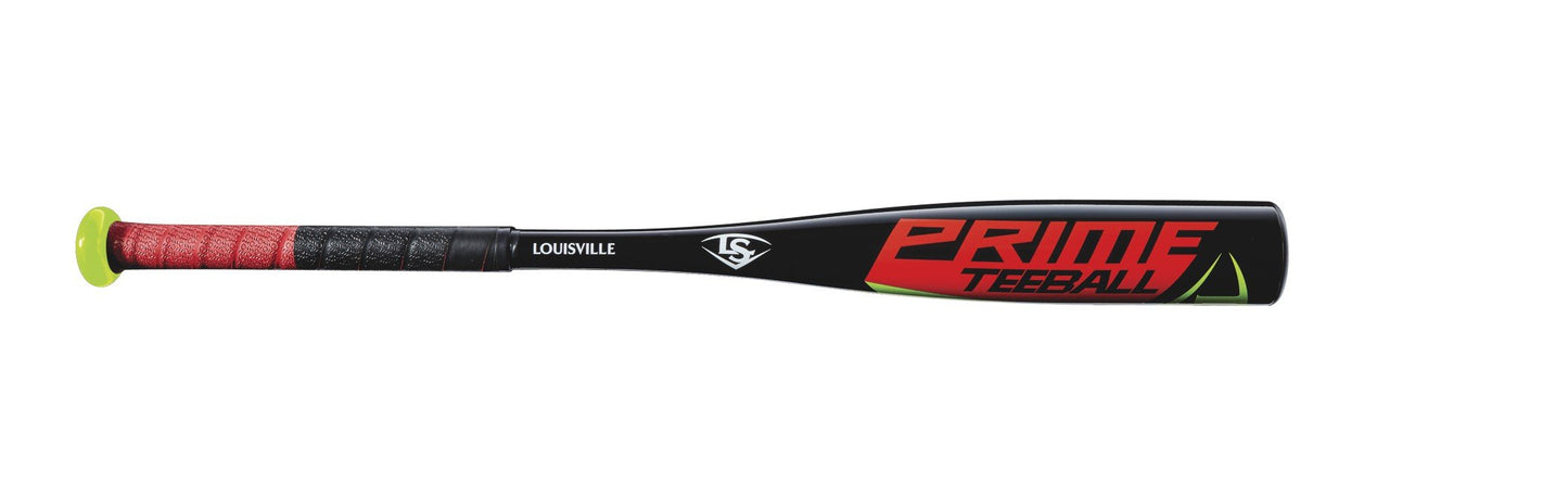 Louisville Prime TEEBALL (-12.5)