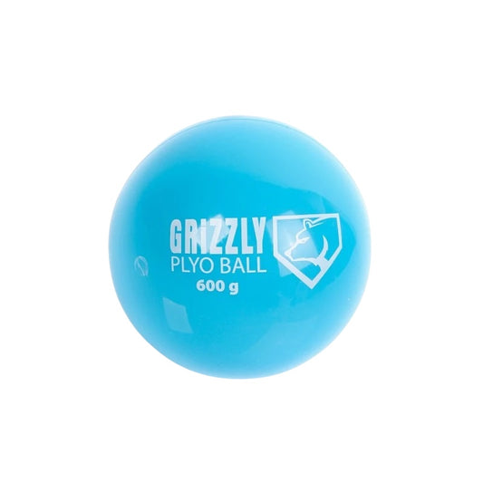 Grizzly Plyo Ball 600g