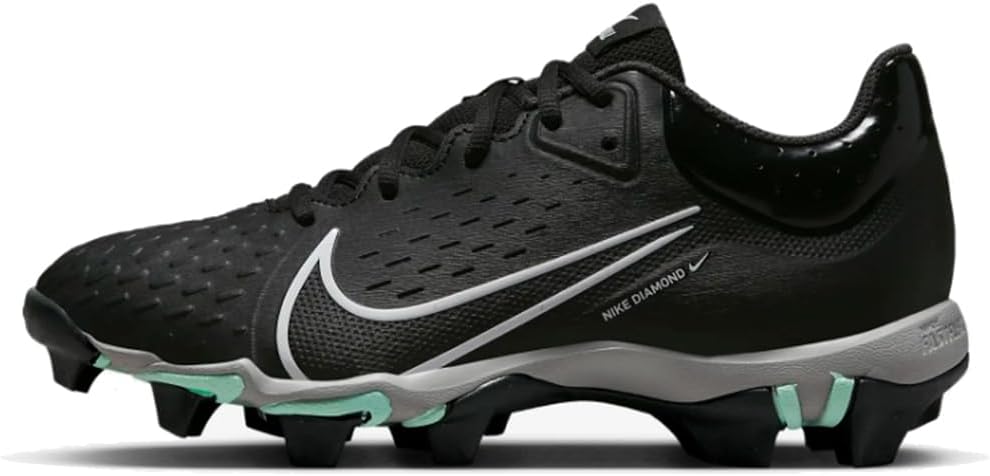 Nike W Hyperdiamond 4 Keystone - Black