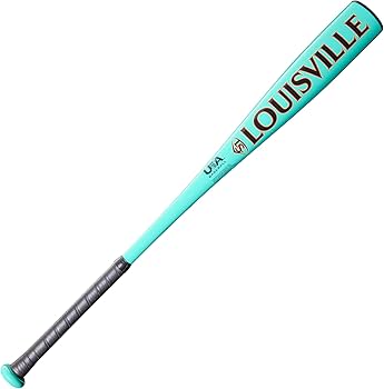 Louisville Slugger 2026 Warrior -10 USA