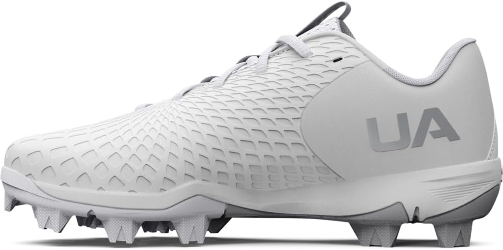 Under Armour Glyde 2.0 RM -  White