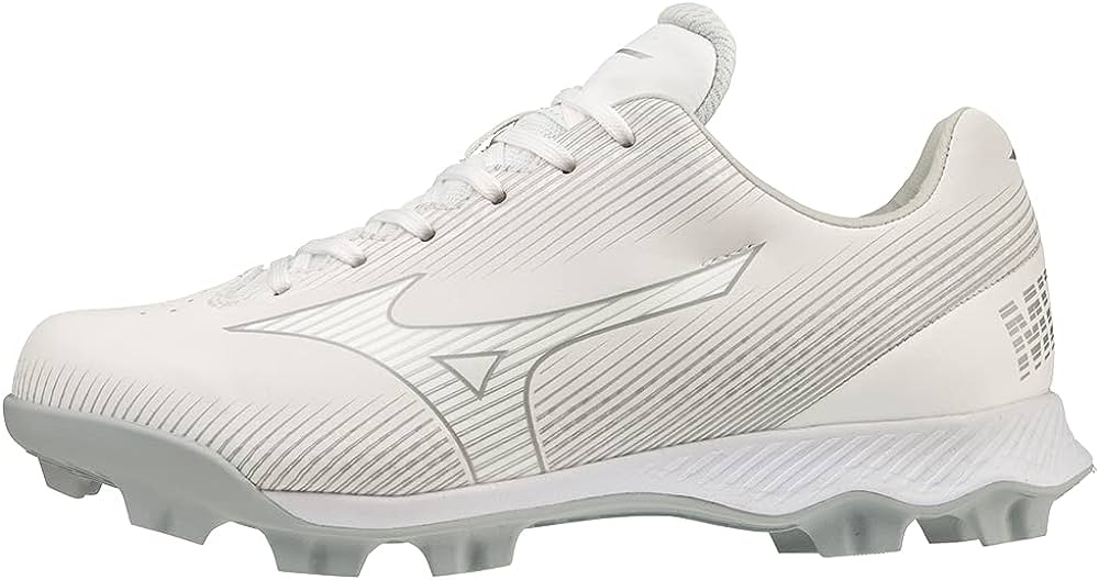 Mizuno Wave Finch Lightrevo - Blanco