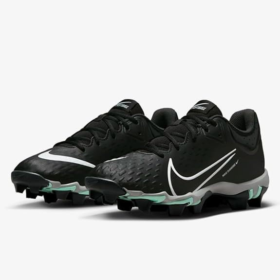 Nike W Hyperdiamond 4 Keystone - Black