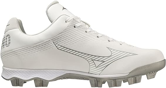 Mizuno Wave Finch Lightrevo - Blanco