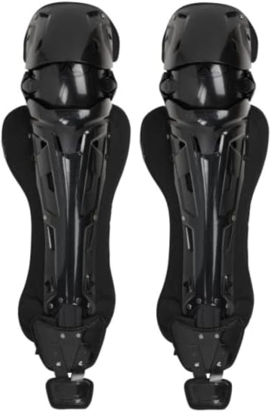 Rawlings RLEGGUARD Leg Guard - Negro