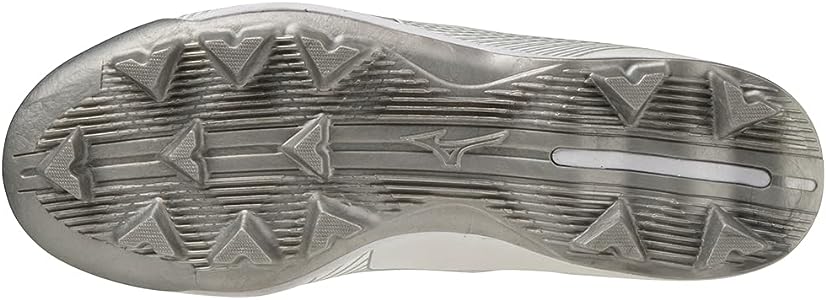 Mizuno Wave Finch Lightrevo - Blanco