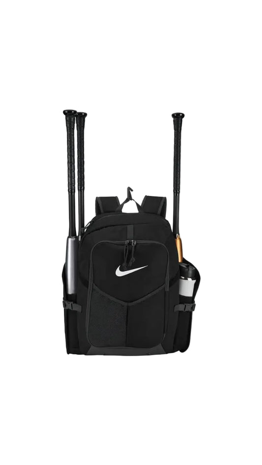 Nike Diamond Select Youth Bat Pack - Negro