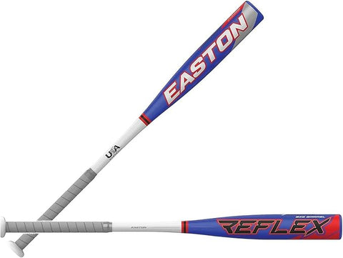 Easton YBB21REF12 Reflex 2 1/2 (-12) (pronto en stock)