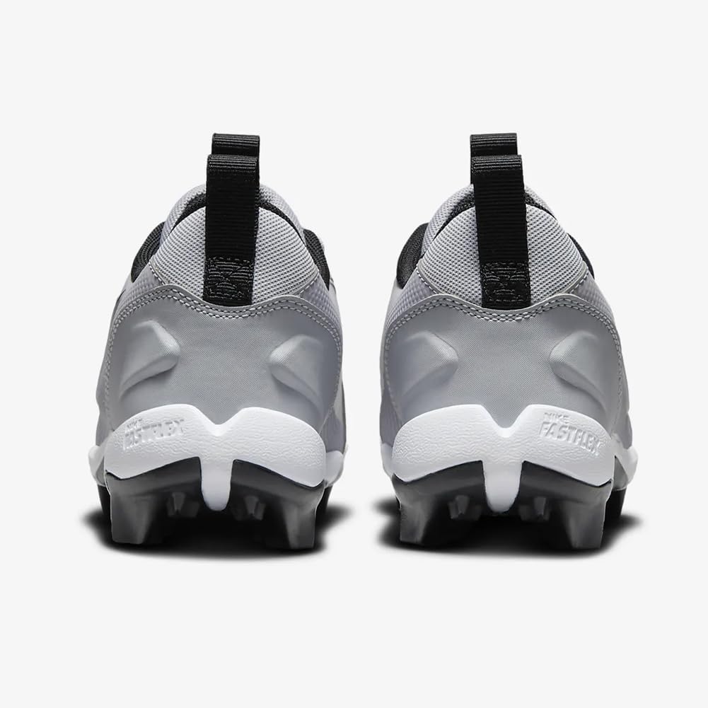 Nike Force Trout 9 Keystone Junior - Gris/Platino