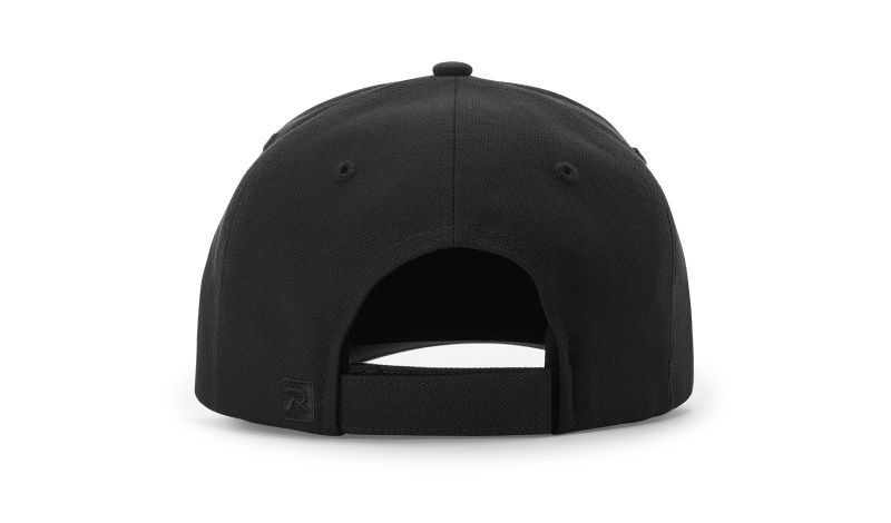 Gorra Umpire Richardson Surge 535 Adjustable - Navy