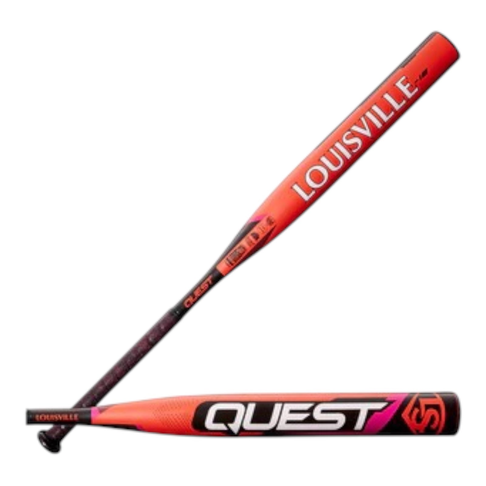 Louisville WBL2551010 Fastpitch Quest (-12)