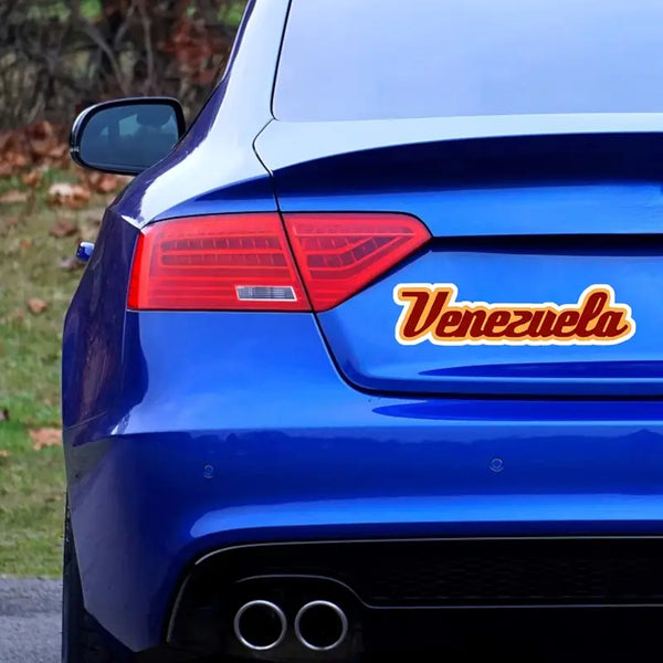 Adhesivo Venezuela
