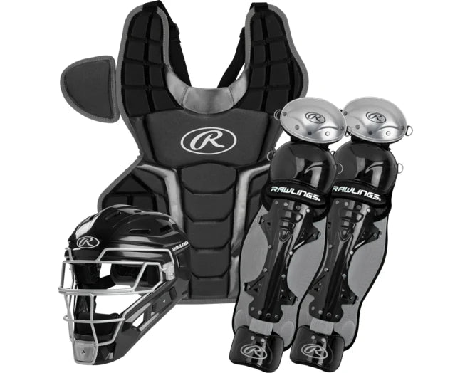 Rawlings R2CSI Intermediate - Black
