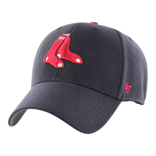 BOSTON RED SOX MVP CAP NAVY