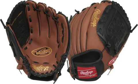 Rawlings PL105DTB 10,5 Inch