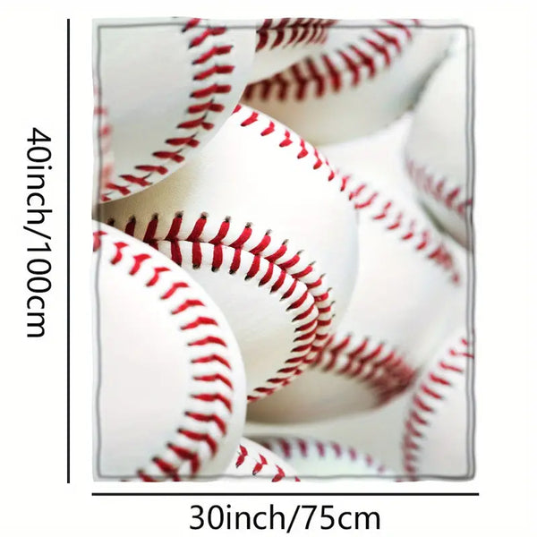 Manta Pelota Béisbol