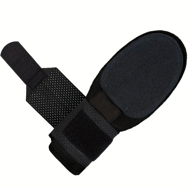 Guante Deslizante Mano Derecha/Izquierda - Negro