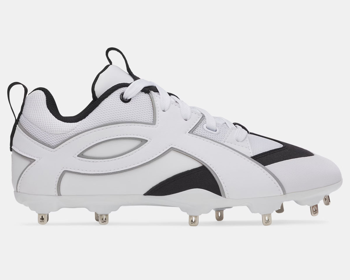 Under Armour Yard Icon MT Metal Cleats