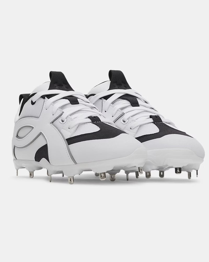 Under Armour Yard Icon MT Metal Cleats