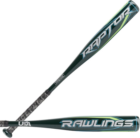 Rawlings US2R10 Raptor USA Baseball (-10) (pronto en stock)