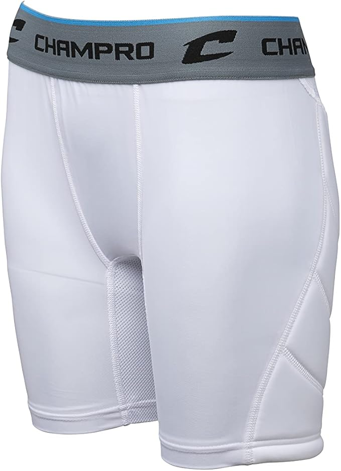 Champro Windmill Fastpitch Softball Compression Mujer