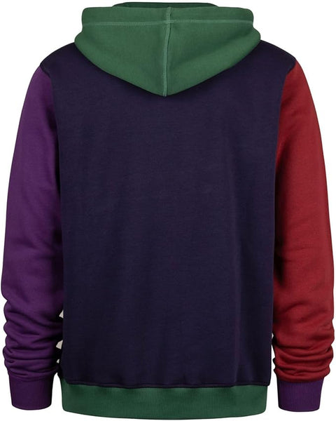 Hoodie CHILTON 1/4  47' New York Yankees - Multicolor