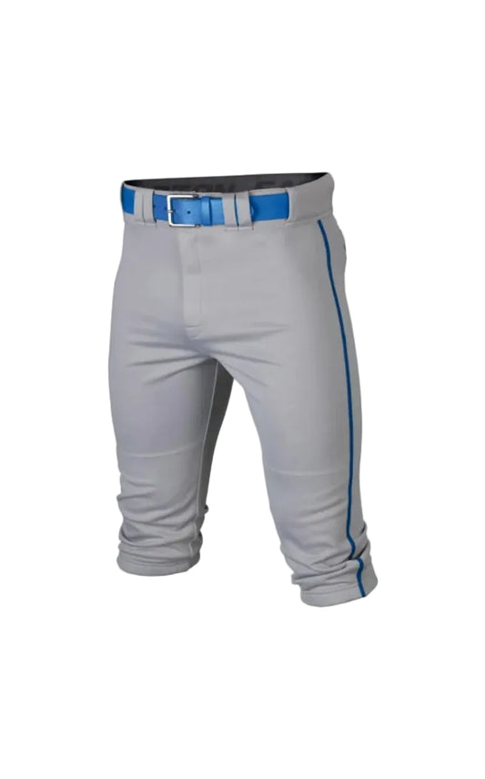 Pantalon Easton Knicker Pipped Grey/Royal