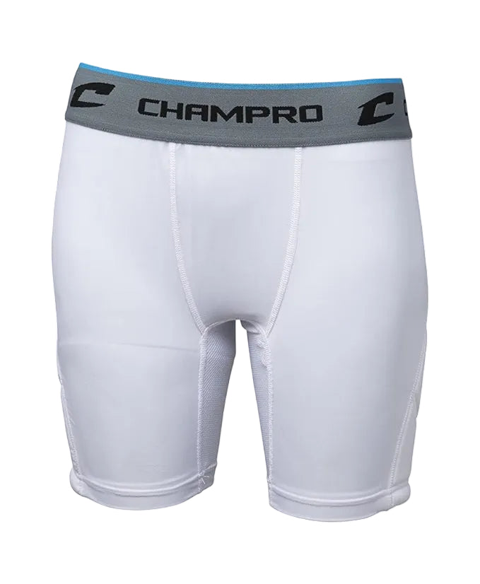 Champro Windmill Fastpitch Softball Compression Mujer