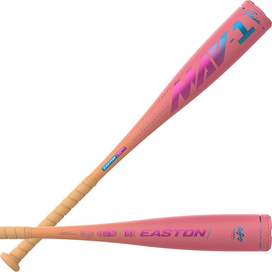 Easton EUT6M1F10 MAV1 Flash (-10)
