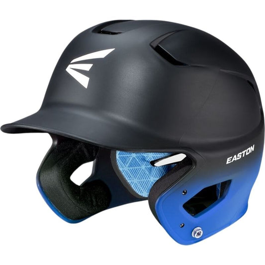 Easton Z52.0 Fade2Tone Matte Junior Color Black/Royal