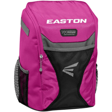 Easton Future Legend Backpack - Rosa (pronto en stock)