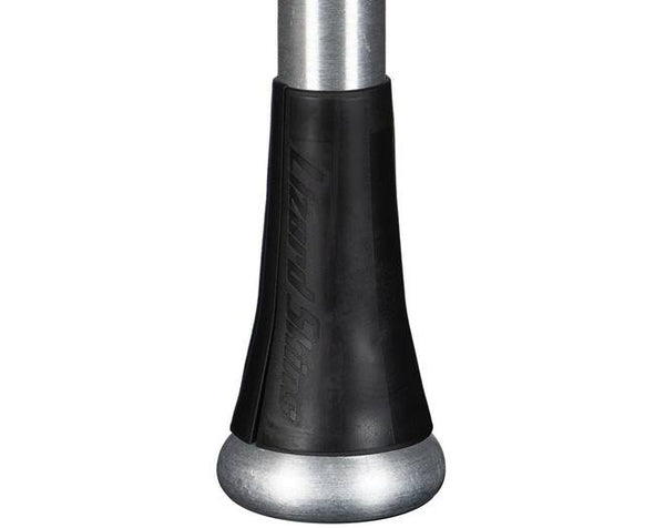 Lizard Skins Bat Taper Flared Black