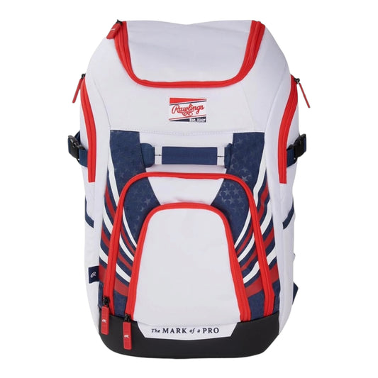 Rawlings FRANCHISE2 Series Backpack - USA