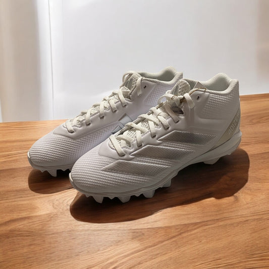 Adidas AfterZero - Blanco