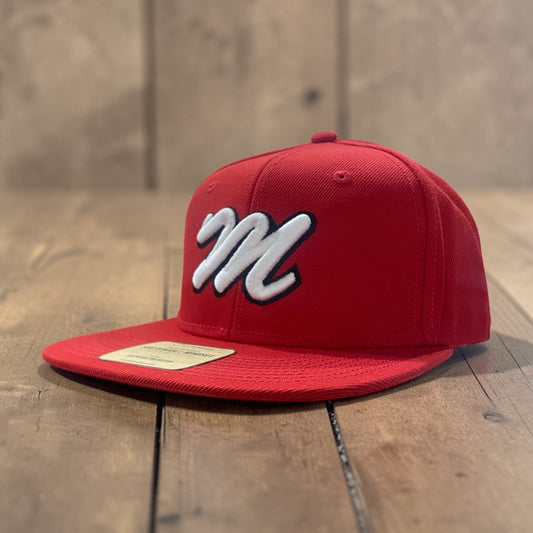 Gorra Oficial CBS Miralbueno