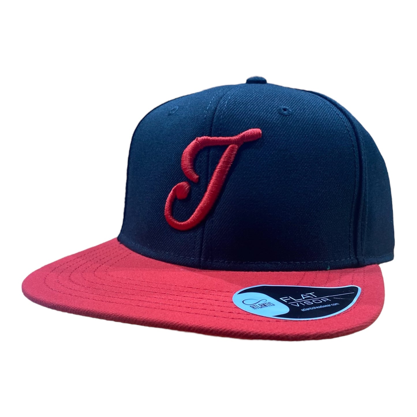 Gorra Oficial Junior Gijón