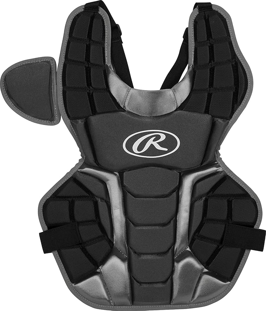 Rawlings R2CSA Adult - Color Negro