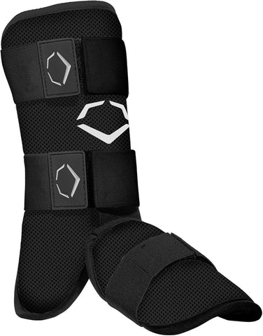 Evoshield Evocharge Ankle - Negro